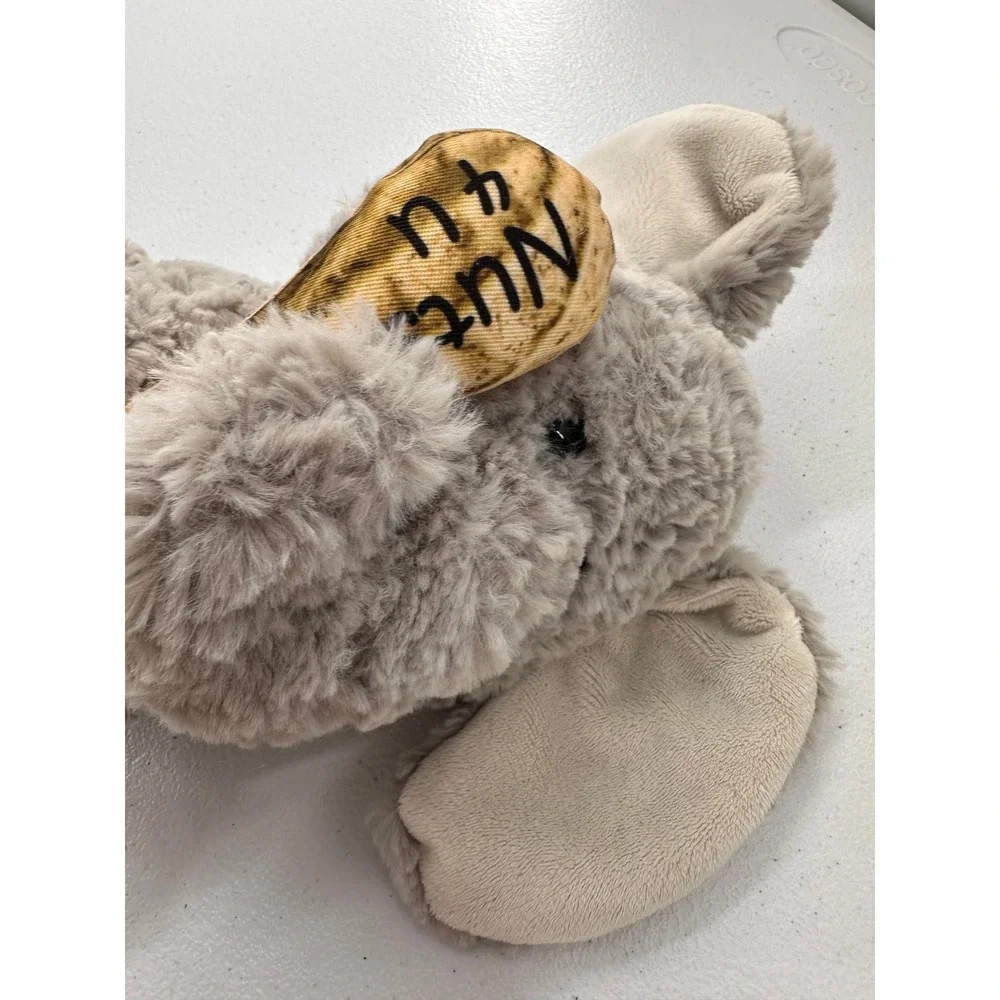Aurora world elephant